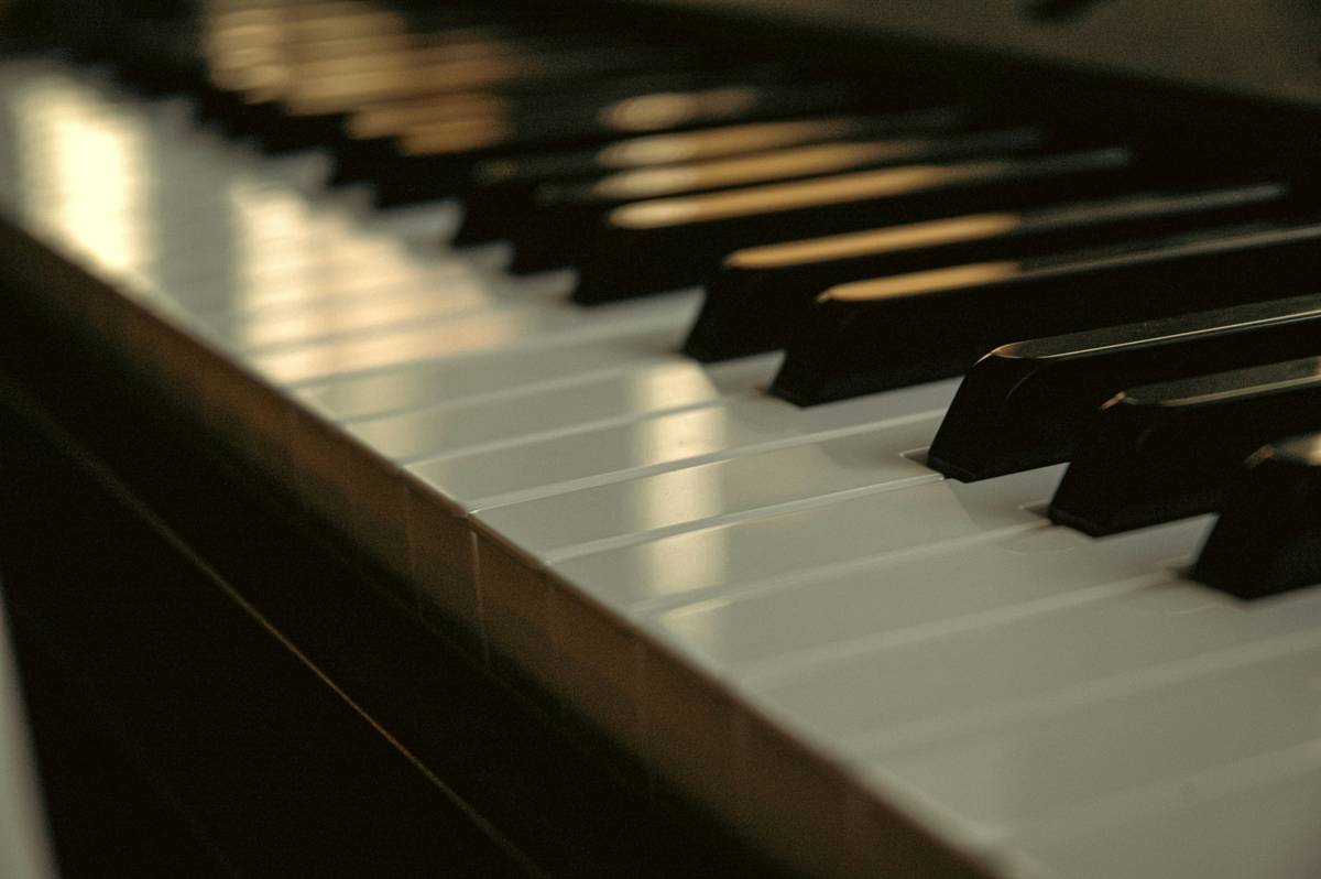 piano practice routine for beginners